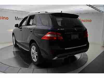 2012 MERCEDES-BENZ ML350, CLEAN CARFAX, 1 OWNER, NAV, HK, CPO LOW MILES, NICE!, image 12