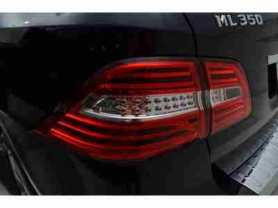 2012 MERCEDES-BENZ ML350, CLEAN CARFAX, 1 OWNER, NAV, HK, CPO LOW MILES, NICE!, image 17