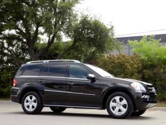 2010 mercedes-benz gl450 gl-class --&gt; texascarsdirect.com