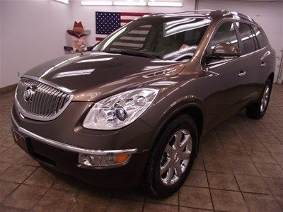 2009 cxl 3.6l auto cocoa metallic