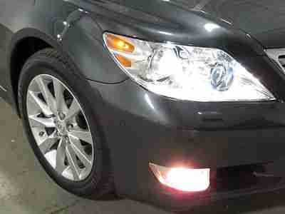 2010 Lexus LS 460 L low mileage AWD V8 Nav W/ back up camera factory warranty, US $48,491.00, image 2