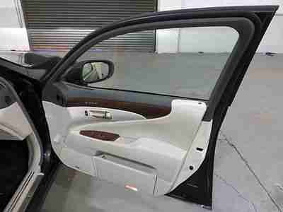 2010 Lexus LS 460 L low mileage AWD V8 Nav W/ back up camera factory warranty, US $48,491.00, image 15