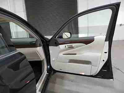 2010 Lexus LS 460 L low mileage AWD V8 Nav W/ back up camera factory warranty, US $48,491.00, image 16