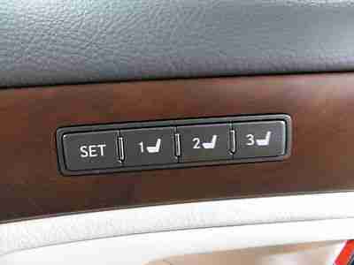 2010 Lexus LS 460 L low mileage AWD V8 Nav W/ back up camera factory warranty, US $48,491.00, image 18