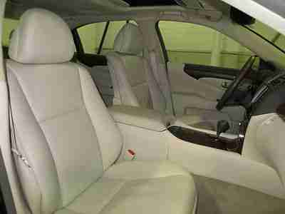 2010 Lexus LS 460 L low mileage AWD V8 Nav W/ back up camera factory warranty, US $48,491.00, image 19