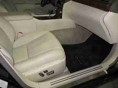 2010 Lexus LS 460 L low mileage AWD V8 Nav W/ back up camera factory warranty, US $48,491.00, image 20