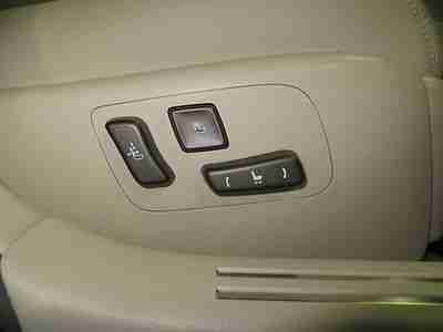 2010 Lexus LS 460 L low mileage AWD V8 Nav W/ back up camera factory warranty, US $48,491.00, image 21