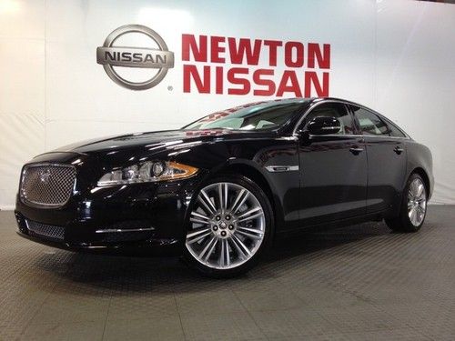2012 supercharged xj 11k one owner clean carfax we finance