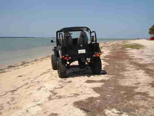 1979 TOYOTA FJ 40, image 2