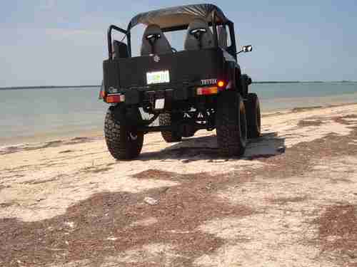 1979 TOYOTA FJ 40, image 7