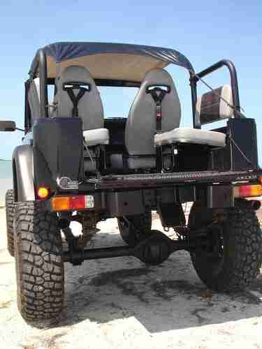 1979 TOYOTA FJ 40, image 9