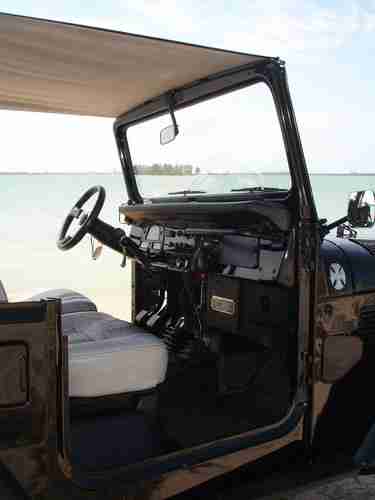 1979 TOYOTA FJ 40, image 10