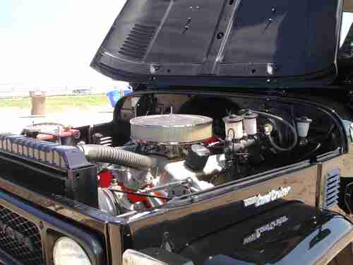 1979 TOYOTA FJ 40, image 15