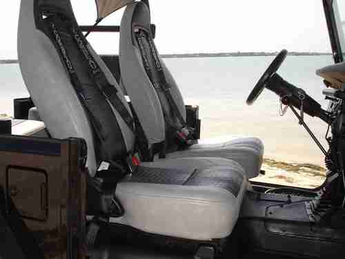 1979 TOYOTA FJ 40, image 18