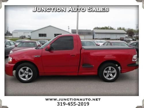 2002 ford f-150   !!! no reserve !!!