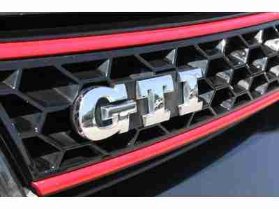 (Volkswagen) 2011 Volkswagen GTI LOW MILEAGE, image 9