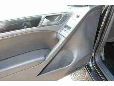 (Volkswagen) 2011 Volkswagen GTI LOW MILEAGE, image 11