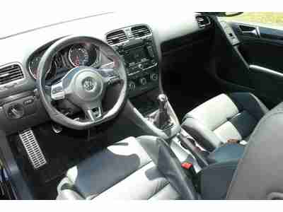 (Volkswagen) 2011 Volkswagen GTI LOW MILEAGE, image 13