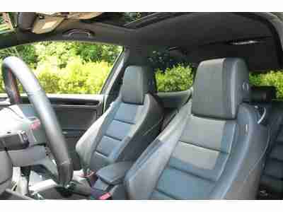 (Volkswagen) 2011 Volkswagen GTI LOW MILEAGE, image 14