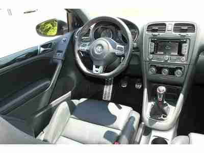 (Volkswagen) 2011 Volkswagen GTI LOW MILEAGE, image 16