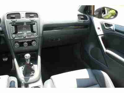 (Volkswagen) 2011 Volkswagen GTI LOW MILEAGE, image 17