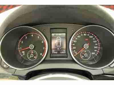 (Volkswagen) 2011 Volkswagen GTI LOW MILEAGE, image 18