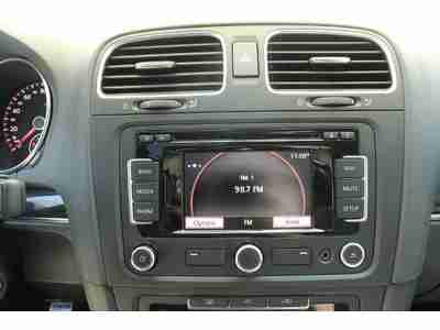 (Volkswagen) 2011 Volkswagen GTI LOW MILEAGE, image 19