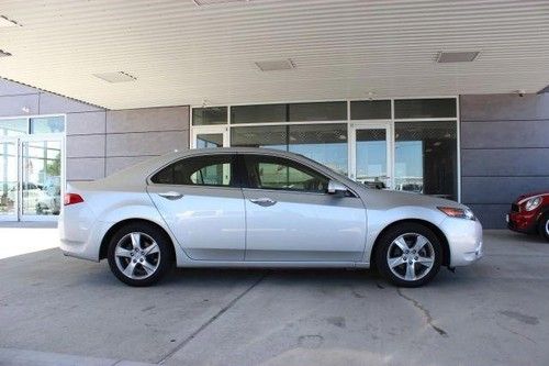 2012 acura tsx 2.4