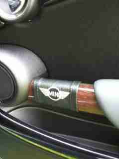 2008 Mini Cooper S (R56) Turbocharged 5438 Miles NR, US $17,100.00, image 3