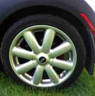 2008 Mini Cooper S (R56) Turbocharged 5438 Miles NR, US $17,100.00, image 9