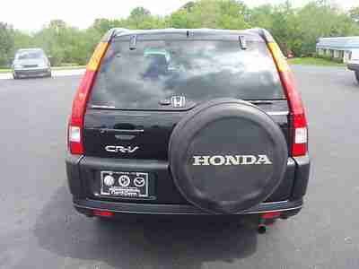 2002 HONDA CRV EX AWD 4WD SUNROOF SUV AUTOMATIC 4CYL ONE OWNER WARRANTY CR-V, US $8,990.00, image 5