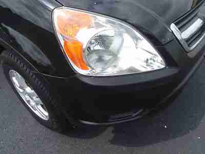 2002 HONDA CRV EX AWD 4WD SUNROOF SUV AUTOMATIC 4CYL ONE OWNER WARRANTY CR-V, US $8,990.00, image 8
