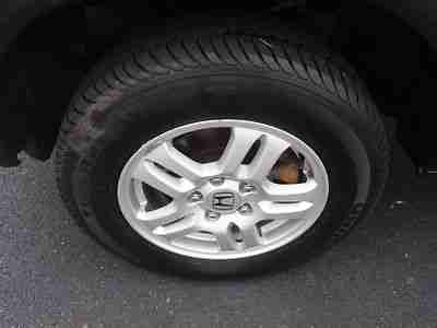 2002 HONDA CRV EX AWD 4WD SUNROOF SUV AUTOMATIC 4CYL ONE OWNER WARRANTY CR-V, US $8,990.00, image 13