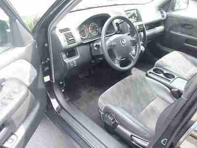 2002 HONDA CRV EX AWD 4WD SUNROOF SUV AUTOMATIC 4CYL ONE OWNER WARRANTY CR-V, US $8,990.00, image 21