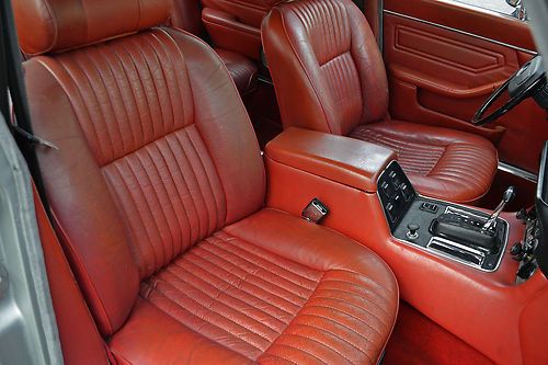 Original presenting Long Wheel Base XJ series Jaguar. Nice, above ave condition., US $11,888.00, image 17