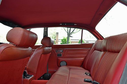 Original presenting Long Wheel Base XJ series Jaguar. Nice, above ave condition., US $11,888.00, image 19