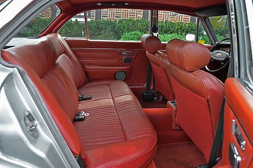 Original presenting Long Wheel Base XJ series Jaguar. Nice, above ave condition., US $11,888.00, image 20