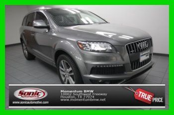 2010 4.2 prestige used 4.2l v8 32v automatic suv premium bose