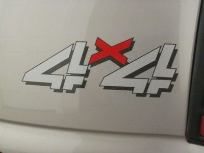 SILVER CHEVROLET SILVERADO 3500 CREW CAB DUALLY DIESEL AUTO 4X4 LEATHER LOADED, image 13