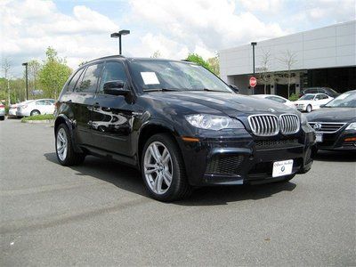 Carbon black x5m m loaded ac seats priced to sell turbocharged
