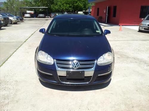 2006 volkswagen jetta