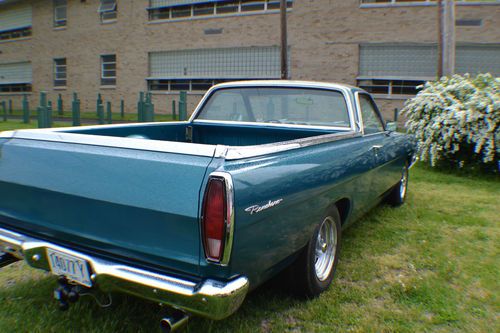 1969 Ford Ranchero Base 5.0L, US $6,000.00, image 4