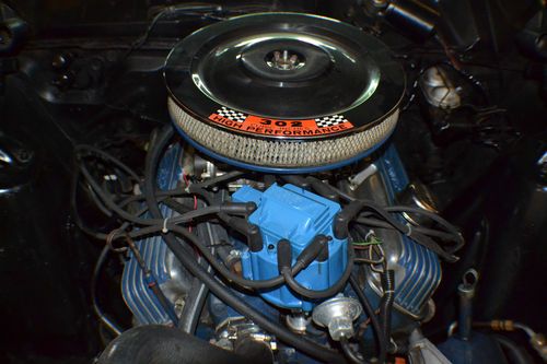 1969 Ford Ranchero Base 5.0L, US $6,000.00, image 7