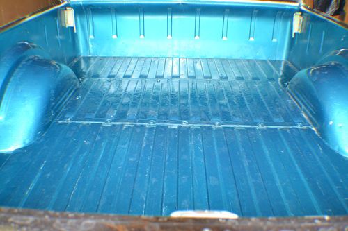 1969 Ford Ranchero Base 5.0L, US $6,000.00, image 8
