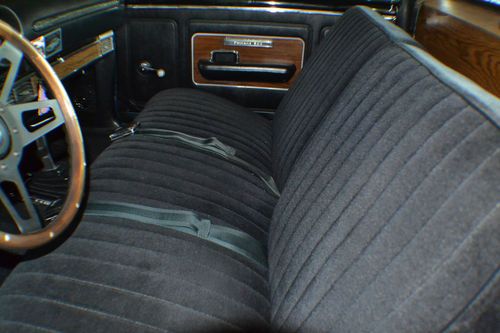 1969 Ford Ranchero Base 5.0L, US $6,000.00, image 9