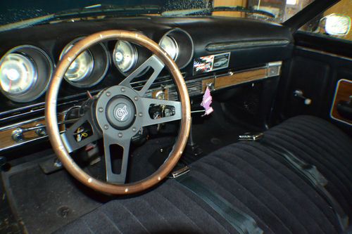 1969 Ford Ranchero Base 5.0L, US $6,000.00, image 10