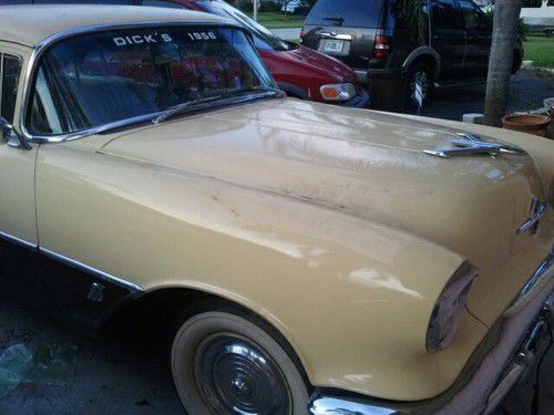 1956 oldsmobile super 88