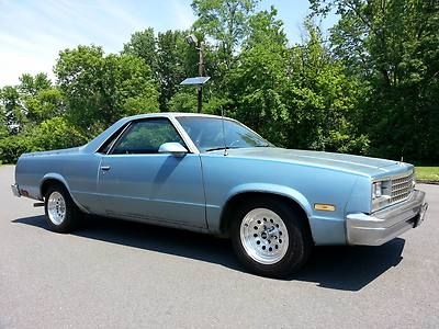 No reserve auction! - 5.0l v8 - automatic - runs great! - no reserve auction!