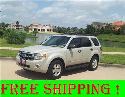 Free shipping pwr sunroof 2-owner v6 2wd clean carfax warranty free shipping