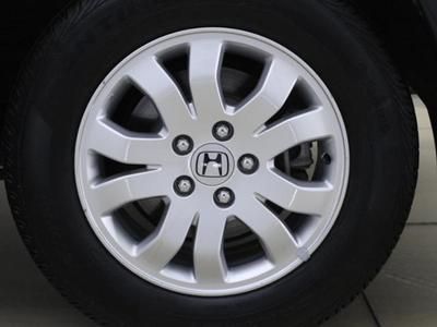 06 Honda Gold Tan Auto CR-V 4X4 2.4L Sunroof 4-Wheel ABS 4-Wheel Disc Brakes A/C, image 10